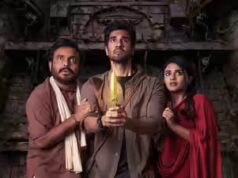 Recensione su Twitter del movie “Rakasa” di Niharika Konidela