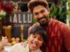 Allu Arjun augura al figlio Ayaan il 12esimo compleanno