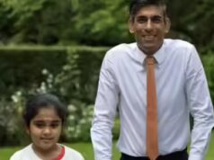 Rishi Sunak elogia Bodhana Sivanandan di origine indiana: “la migliore giocatrice di scacchi d’Inghilterra”