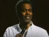 Chris Rock trascorre la giornata con il nuovo fidanzato Simone Henaulte