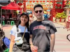 La storia d’amore di Parineeti Chopra e Raghav Chadha