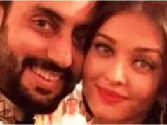 Abhishek si apre alla co-genitorialità con Aishwarya