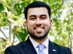 “Non una parola di inglese”: polemica sulla campagna di Jay Vaingakar di origine indiana in hindi per la “comunità desi” del New Jersey