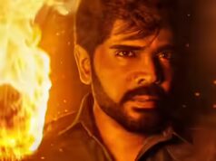 ‘Chief’ BO giorno 1: il movie di Saravanan si apre con un buon inizio