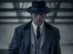 Condivisa la prima immagine del sequel di “Peaky Blinders”.