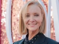 Lisa Kudrow definisce Alan Cumming “una forza incredibile”