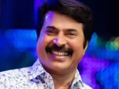 ‘D55’: rivelato il ruolo di Mammootty nel movie di Dhanush
