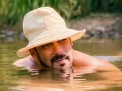 La fattoria Panvel di Salman Khan: palestra, scuderie, piscina e altro ancora