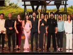 “Nazdeekiyan” sostenuto da KJo è ispirato a KANK, protagonista della SRK