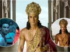 L’intelligenza artificiale reinventa Sushant Singh Rajput nei panni di Lord Ram in “Ramayana”
