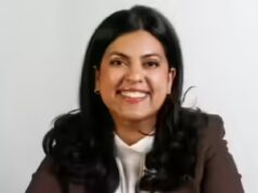 Incontra Rini Sampath: il candidato nato in India diventa il primo dell’Asia meridionale a partecipare alla corsa a sindaco di Washington DC