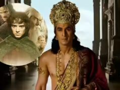 Ranbir Kapoor: “Ramayana” dura sei ore, “come Il Signore degli Anelli”