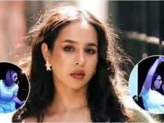 Il cantante punjabi cancella lo spettacolo dopo una spaventosa invasione del palco