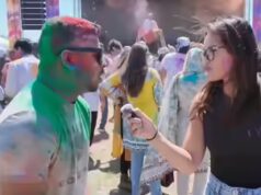 Il Texas è ora una “mini-India”: come uno stato dai colori rosso intenso è diventato un punto caldo dell’odio anti-India negli Stati Uniti