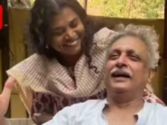 Piyush rivela perché la moglie si è rifiutata di lasciarlo nonostante l’infedeltà