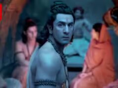 Ranbir Kapoor afferma di aver inizialmente rifiutato il Ramayana “per paura”