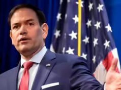 Rubio revoca le carte verdi ai parenti del comandante iraniano ucciso e le consegna all’ICE per la deportazione