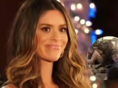 Taylor Frankie Paul va in vacanza con i bambini