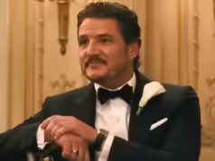 Pedro Pascal avvistato in Messico mentre gira ‘De Noche’