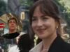 Dakota Johnson e Position Mannequin visti insieme a Los Angeles