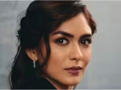 Mrunal rivela perché cube di no alle allettanti offerte cinematografiche