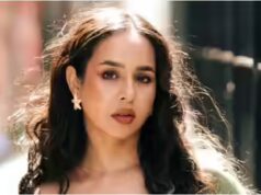 Sunanda rompe il silenzio sul caos del concerto di Ghaziabad