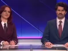 SNL UK deve affrontare una reazione negativa per una battuta volgare che fa riferimento a Mark Zuckerberg e Adolf Hitler