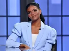 "Questa è un’amministrazione satanica": Candace Owens scatena una tempesta on-line con gli ultimi commenti che prendono di mira la Casa Bianca