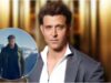 Hrithik RISPONDE mentre un fan gli chiede se ha appena difeso “Warfare 2”