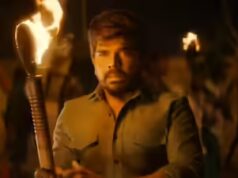 BO ‘Chief’ giorno 3: il movie Saravanan mostra una crescita del 13%.