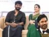 Vignesh Shivan si rammarica di aver perso l’amicizia di Dhanush
