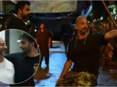 ‘Dhurandhar 2’DOP Vikash ringrazia Aditya Dhar per la sua ‘fiducia’