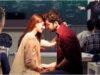Chand Mera Dil: Ananya e Lakshya riportano in auge il romanticismo universitario