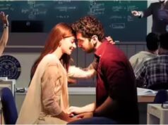 Chand Mera Dil: Ananya e Lakshya riportano in auge il romanticismo universitario