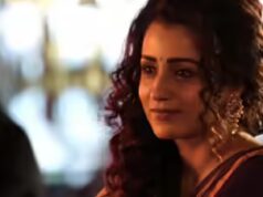 Il messaggio CRYPTIC di Trisha sui social media sull’amore attira l’attenzione di molti