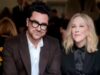 Dan Levy si emoziona all’concept di girare ‘Schitt’s Creek’ senza Catherine O’Hara