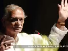Gulzar ricorda ‘Namkeen’: lo chiama ‘bambino lasciato indietro’
