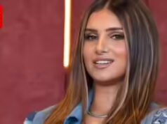 Tara Sutaria parla di amore, matrimonio e figli