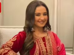 Divya Dutta ricorda di aver avuto una cotta per Salman, Farhan Akhtar