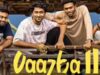 ‘Vaazha 2’ si avvicina a Rs 80 crore al botteghino dopo il quinto giorno