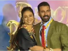 Tabu rivela che Akshay la andava a prendere in bicicletta per QUESTO