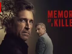 Il dramma “Reminiscence of a Killer” tornerà con la seconda stagione