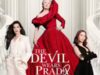 Svelati i nuovi poster di ‘Il diavolo veste Prada 2’