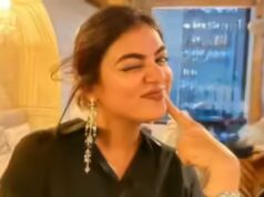 Tutto sulla casa di Nazriya Nazim