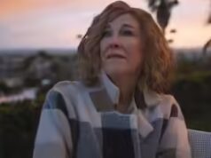 Catherine O’Hara “non parlava molto” prima della sua morte, rivela il fratello