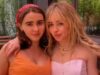 Sabrina Carpenter riflette sul lavoro con la sorella maggiore
