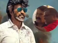 Mohanlal ha concluso le riprese di “Jailer 2” di Rajinikanth