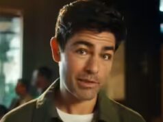 Adrian Grenier prende in giro il suo personaggio “TDWP”.