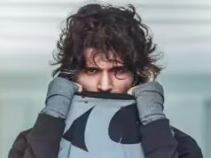 I migliori movie di Vijay Deverakonda da guardare