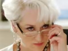 Meryl Streep rivela un’ispirazione sorprendente dietro Miranda Priestly